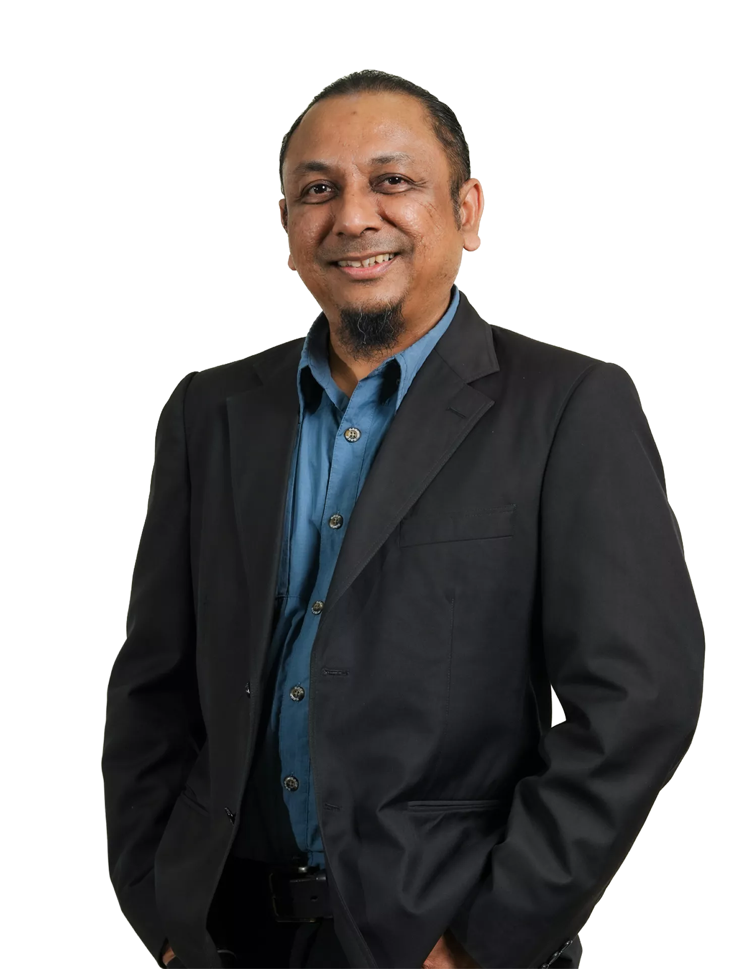 Azrul Adnan - VERITAS